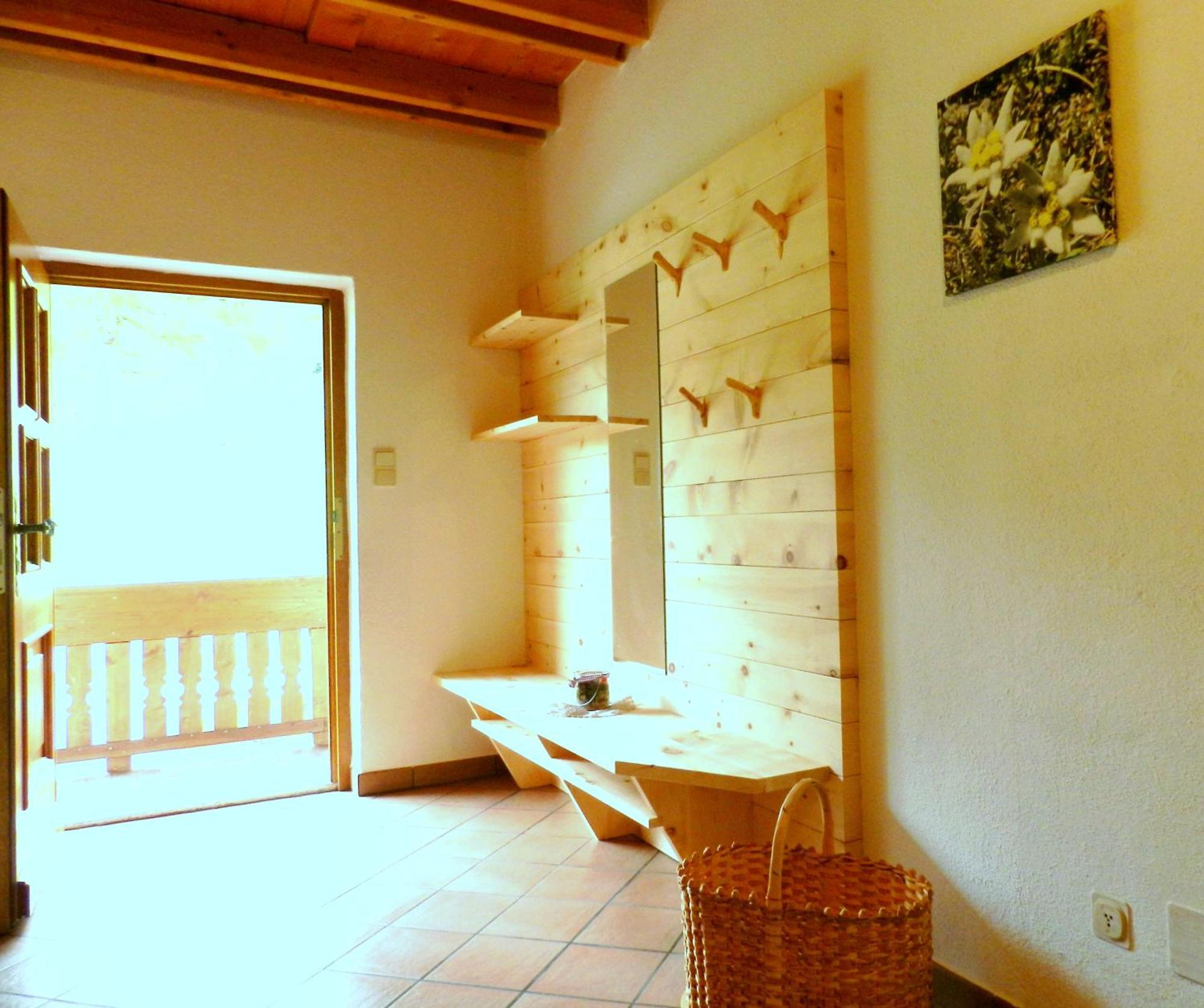 Laerchhof Villa Collalbo Luaran gambar